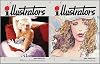 illustrators quarterly: issue 25