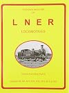 Yeadon's Register of LNER Locomotives: V49 B: Classes N8, N9, N10, N11, N12, N13, N14 & N15