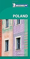 Michelin Green Guide Poland (Green Guide/Michelin)