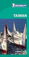Michelin Green Guide Taiwan (Green Guide/Michelin)
