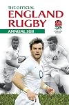 Official England RFU Annual 2011
