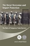 The Great Recession and Import Protection: The Role of Temporary Trade Barriers