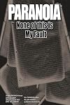 None of This is my Fault (Paranoia RPG)