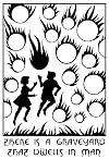 There Is a Graveyard That Dwells in Man: More Strange Fiction and Hallucinatory Tales