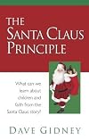 The Santa Claus Principle: What Can the Church Learn About Children and Faith from the Santa Claus Story
