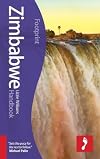 Zimbabwe Handbook: Travel Guide to Zimbabwe (Footprint - Handbooks)
