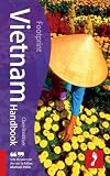 Vietnam Handbook, 6th: Travel Guide to Vietnam (Footprint - Handbooks)