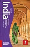India Handbook, 18th (Footprint - Handbooks)
