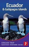Ecuador Footprint Dream Trip