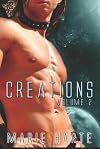 Creations: Vol 2 (Volume 2)