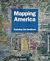 Mapping America: Exploring the Continent (Mapping (Black Dog))