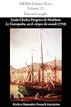 Louis-Charles Fougeret de Monbron, 'le Cosmopolite, Ou Le Citoyen Du Monde' (1750) (Mhra Critical Texts) (French Edition)