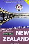 Living and Working in New Zealand: A Survival Handbook (Living & Working in New Zealand)