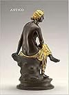 ANTICO: The Golden Age of Renaissance Bronzes