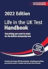 Life in the UK Test: Handbook 2022: Everything you need to study for the British citizenship test
