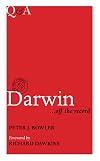 Q&A Darwin: Off the Record