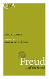 Q&A Freud: Off the Record