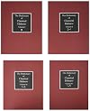 The dictionary of classical Hebrew