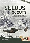 Selous Scouts Rhodesian counter-insurgency specialists