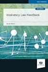 Insolvency Law Handbook