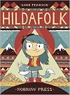 Hilda and the Troll