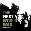 The First World War (In Pictures)