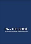 RA, the book : the Recording Architecture book of studio design
