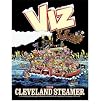 The Cleveland Steamer: Viz Annual 2012.