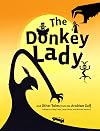 The Donkey Lady: and Other Tales from the Arabian Gulf