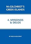 Mykonos and Delos: 4 (McGilchrist's Greek Islands)