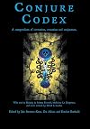 Conjure Codex 3 - Jake Stratton-Kent