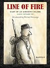 Line of Fire: Diary of an Unknown Soldier