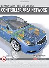 Controller Area Network Projects with ARM and Arduino
