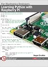 Learning Python with Raspberry Pi