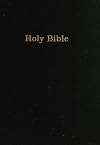Holy Bible