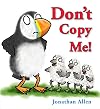 Don't Copy Me!