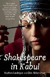 Shakespeare in Kabul