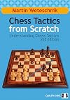 Chess Tactics from Scratch: Understanding Chess Tactics