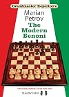 Grandmaster Repertoire 12: The Modern Benoni