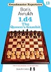 1.d4 the Queen's Gambit