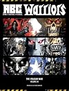 ABC Warriors, Vol 4: The Volgan War