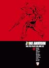 Judge Anderson: The Psi Files Volume 2