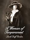 A Woman of Temperament
