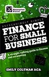 Refreshingly simple finance for small business : a straight-talking guide to finance and accounting