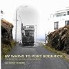 By Whing to Port Soderick: The Story of the Manx Marine Drive