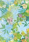 Florals Notecards: Original Designs from the Archives of Susan Collier and Sarah Campbell (Collier Campbell Collection)