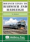 Branch Lines to Harwich and Hadleigh