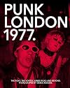 Punk London. 1977