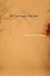 Definitions : poems