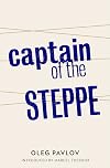 Captain of the Steppe